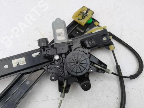 Rudehejsemekanisme Højre foran FORD B-MAX (JK) 1.0 EcoBoost | BP38244194C23 - Image 4