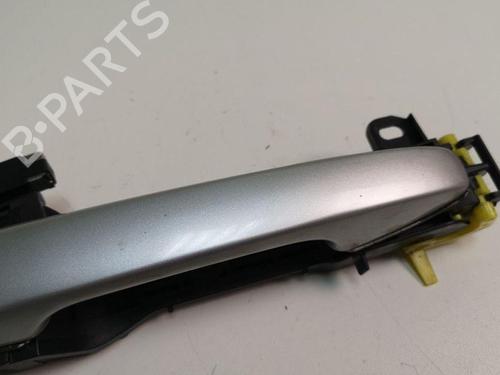 Rear right exterior door handle TOYOTA COROLLA Verso (ZER_, ZZE12_, R1_) 2.2 D-4D (AUR10_, AUR10R) | BP28887139C130 