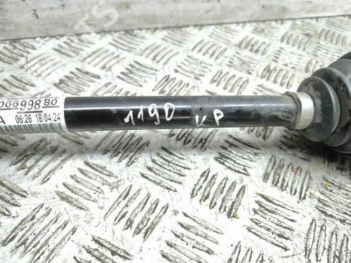 Left front driveshaft CITROËN C5 II Break (RE_) 1.8 16V (RE6FYB) | BP36200573M38 - Image 10