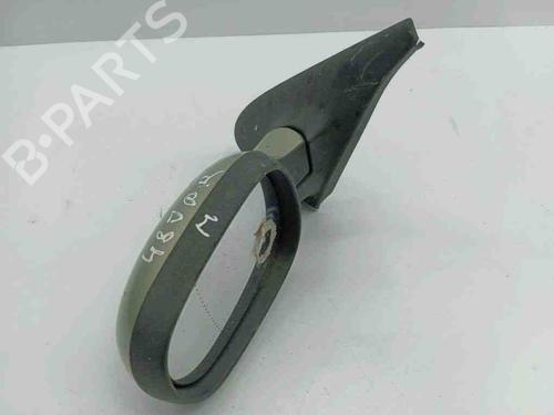 Left mirror RENAULT MEGANE I (BA0/1_) 1.6 16V (BA04, BA0B, BA11, BA1J, BA16, BA19, BA1K, BA1V,... | BP28903671C26 