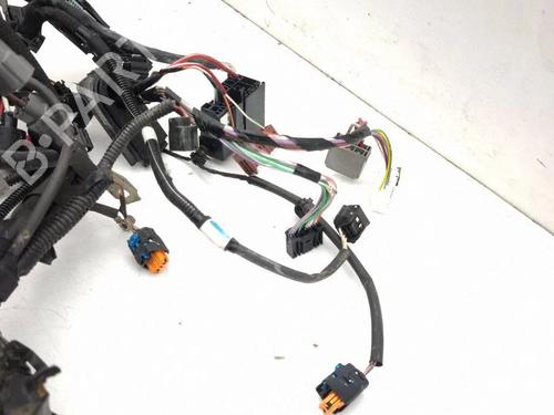 Wiring harness RENAULT MEGANE IV Hatchback (B9A/M/N_) 1.2 TCe 130 (B9MR) | BP38202093E16 - Image 3