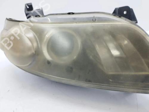 Right headlight INFINITI FX 35 All-wheel Drive | BP28896380C29 - Image 3