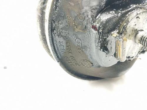 Engine mount AUDI ALLROAD C5 (4BH) 2.5 TDI quattro | BP38244895M89 - Image 7