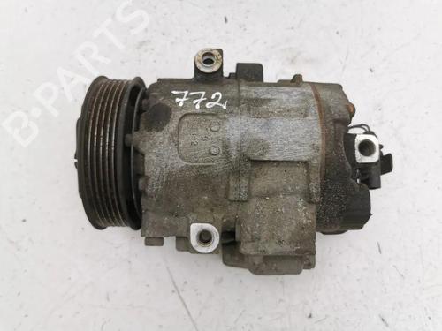 Used AC compressor AC compressor 36079756 36079756