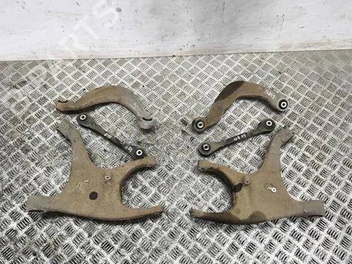 Used Left rear suspension arm AUDI A7 Sportback (4GA, 4GF) 3.0 TDI quattro (204 hp) 28863243