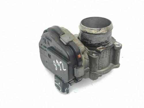 Used Throttle body Throttle body VOLVO S60 II (134) DRIVe / D2 (114 hp) 40230865 40230865