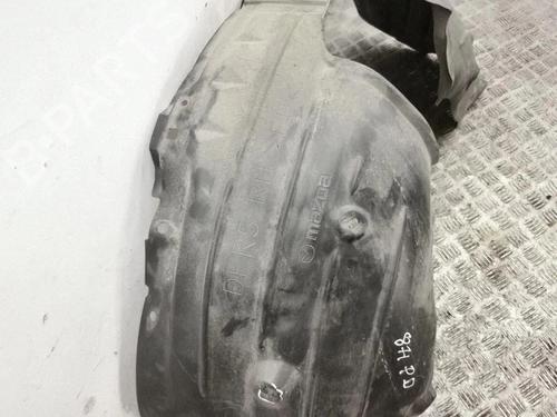 Hjulbue MAZDA MX-30 (DR) e-SKYACTIV | BP38245008C56 - Image 4