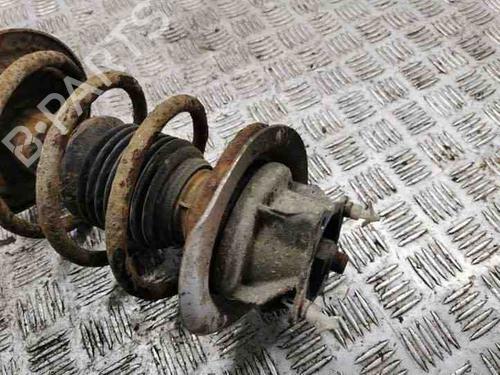 Right front shock absorber MERCEDES-BENZ A-CLASS (W168) A 170 CDI (168.008) | BP28857231M17 