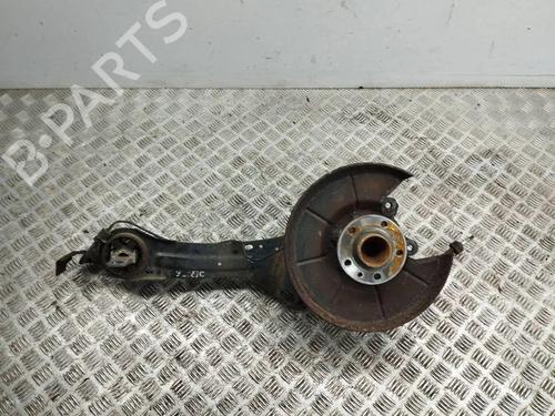 Used Left rear steering knuckle Left rear steering knuckle 28889416 28889416