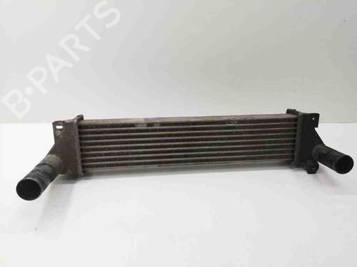 Ladeluftkühler für LAND ROVER FREELANDER I (L314) 2.0 Td4 4x4 (109 hp) 28889261
