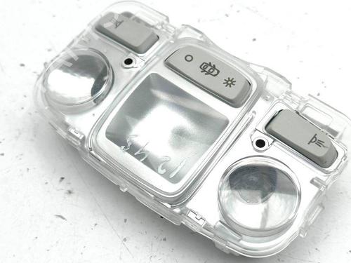 Interior roof light JEEP AVENGER (J2) Electric | BP28881977I8 