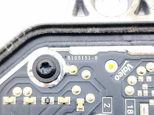 Electronic module VOLVO S90 II (234) D4 | BP36197621M83 - Image 6
