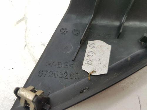 Door moulding trim MASERATI QUATTROPORTE V 4.2 | BP28903812C150 