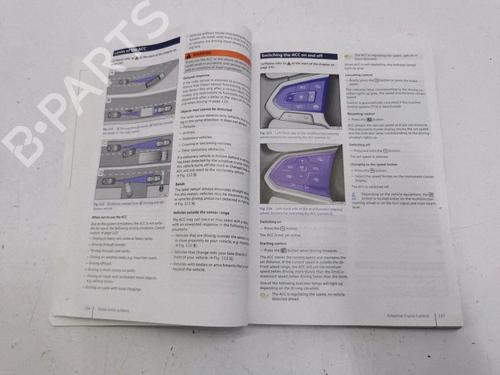 Andre VW GOLF VIII (CD1, DA1) 1.5 TSI | BP38243070O1 - Image 5