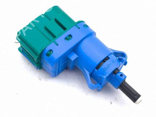 Electronic sensor JAGUAR I-PACE (X590) EV400 AWD | BP38003257M84 - Image 3