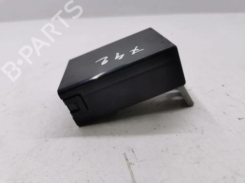 Electronic module TOYOTA COROLLA (_E12_) 2.0 D-4D (CDE120R, CDE120L_) | BP33866201M83 - Image 3