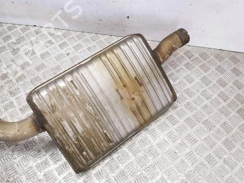 Exhaust system AUDI A6 C8 (4A2) 40 TDI | BP33227731M121 - Image 4