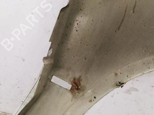 Left front fenders BMW X5 (E53) 3.0 d | BP28887448C41 