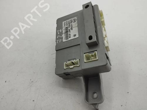 Electronic module MAZDA CX-7 (ER) 2.2 MZR-CD AWD (ER10A) | BP36349508M83 - Image 5