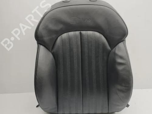 Used Left front seat AUDI A7 Sportback (4GA, 4GF) 3.0 TDI (204 hp) 28855293