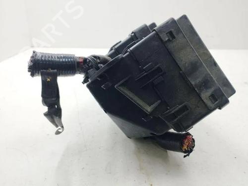 Fuse box MAZDA CX-7 (ER) 2.3 MZR DISI Turbo AWD (ER103, ER3P) | BP28843169E1 - Image 5
