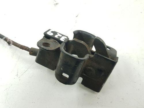 Hood lock MERCEDES-BENZ C-CLASS (W203) C 220 CDI (203.006, 203.008) | BP28845918C133 