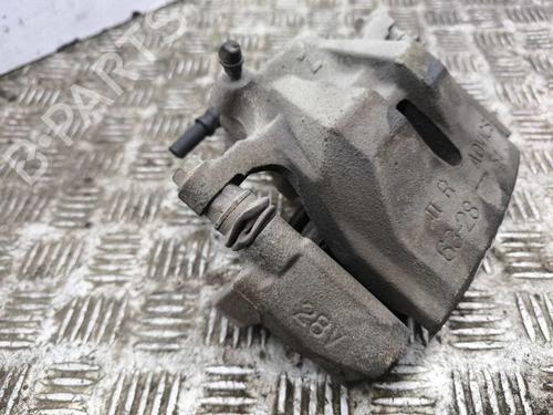 Right front brake caliper TOYOTA PRIUS PLUS (_W4_) 1.8 Hybrid (ZVW40W, ZVW41W) | BP38003181M104 - Image 4