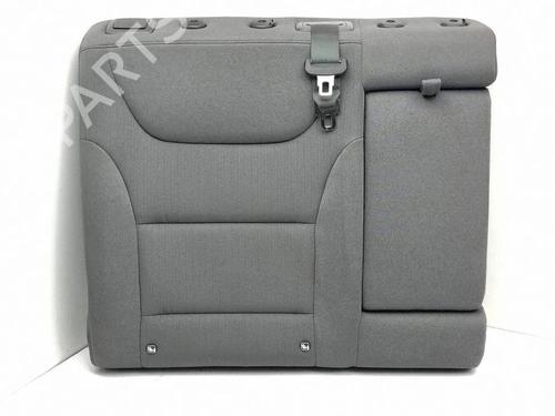 Used Rear seat Rear seat HYUNDAI IONIQ (AE) 1.6 GDI Hybrid (141 hp) 40208306 40208306