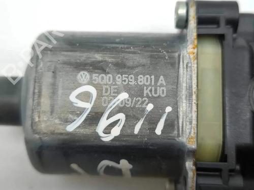 Right front window motor VW T-ROC (A11, D11) 1.5 TSI | BP36200433E20 - Image 8
