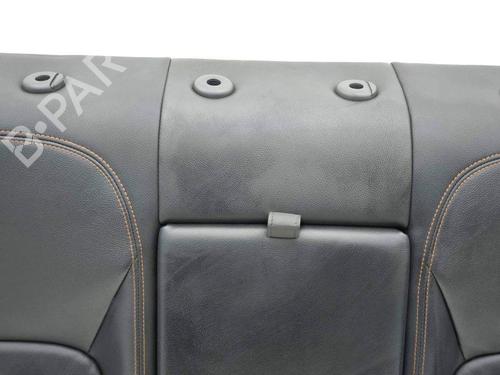 Rear seat JAGUAR XF I (X250) 2.7 D | BP28905267C17 
