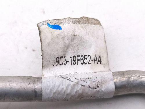 AC pipe JAGUAR I-PACE (X590) EV400 AWD | BP37090905M126 - Image 8