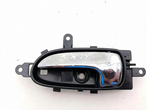 Rear left interior door handle NISSAN LEAF (ZE1) Electric | BP40208533I15 - Image 7