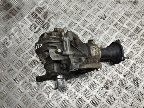 Used Transfer box Transfer box 37289984 37289984