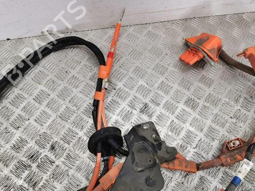 Cable LEXUS NX (_Z1_) 300h AWD (AYZ15_, AYZ15R) | BP40230704E12 - Image 9