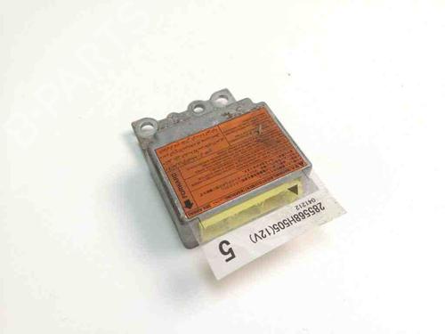 Airbag styreenhed NISSAN X-TRAIL I (T30) 2.2 dCi 4x4 (136 hp) 28884645