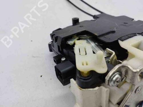 Rear right lock PEUGEOT 4007 (VU_, VV_) 2.2 HDi | BP28903101C99