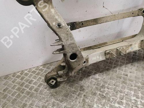 Rear axle TESLA MODEL S (5YJS) 85D AWD | BP40194501M2 - Image 5