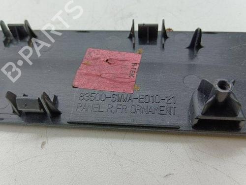 Annen HONDA CR-V II (RD_) 2.2 CTDi (RD9) | BP28841063O1 