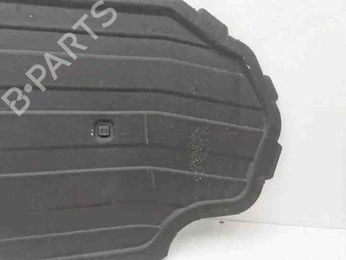 Upper protection AUDI Q2 (GAB, GAG) 35 TFSI | BP28861197M93