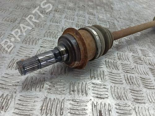 Right rear driveshaft MAZDA CX-7 (ER) 2.2 MZR-CD AWD (ER10A) | BP36175868M41 - Image 4