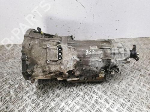 Used Gearbox Gearbox LEXUS GS (_S19_) 450h (GRS191_, GWS191_) (296 hp) 40207909 40207909