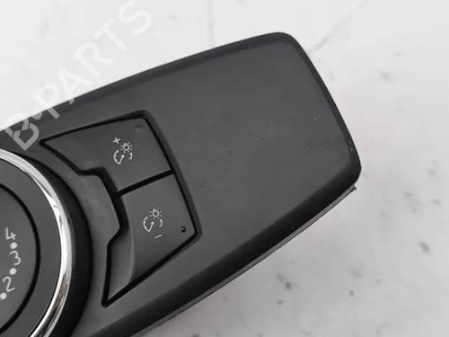 Elektronisk modul FORD GALAXY III (CK) 2.0 TDCi | BP28863732M83 