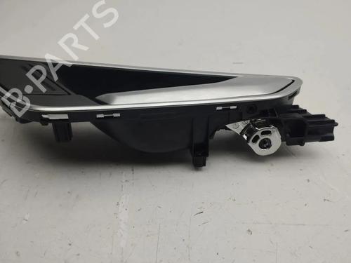 Rear right interior door handle AUDI Q2 (GAB, GAG) 1.4 TFSI | BP36391744I16 - Image 6