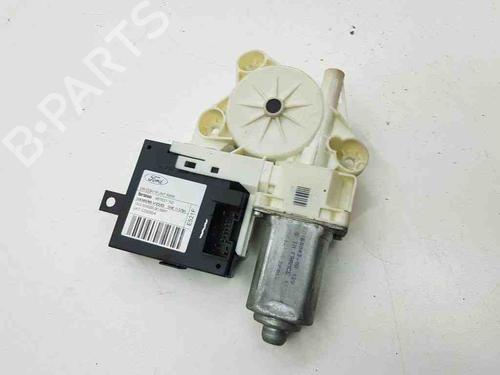 Used Right rear window motor FORD FOCUS C-MAX (DM2) 1.6 TDCi (109 hp) 28891438