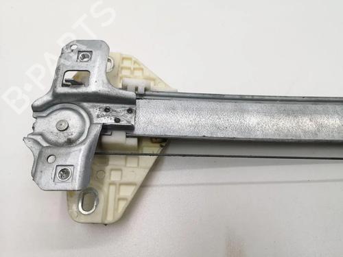 Front right window mechanism HONDA CR-V III (RE_) 2.2 i-CTDi 4WD (RE6) | BP36082613C23 - Image 4
