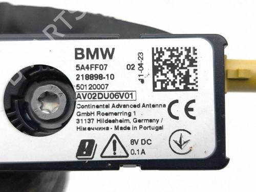 Electronic module BMW 2 Active Tourer (U06) 220i Mild Hybrid | BP38310104M83 - Image 6