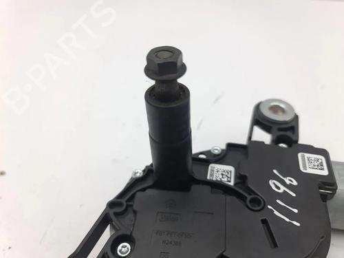 Rear wiper motor VW T-ROC (A11, D11) 1.5 TSI | BP36102726M102 - Image 5