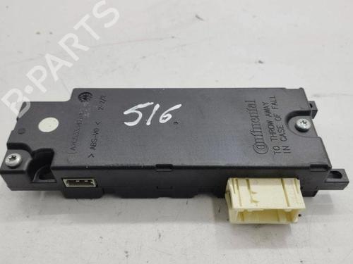 Elektronische module CITROËN DS3 (SA_) 1.6 HDi 90 (92 hp) 28904639
