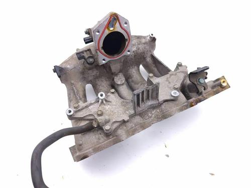 Intake manifold HONDA CR-V III (RE_) 2.0 i-VTEC 4WD (RE5, RE2) | BP33397002M70  - Image 5
