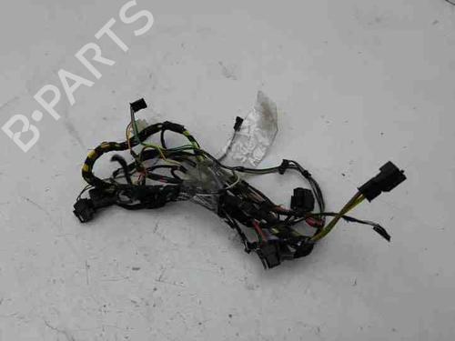 Used Wiring harness BMW X5 (E53) 3.0 d (218 hp) 28845099